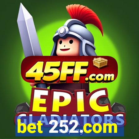 bet 252.com